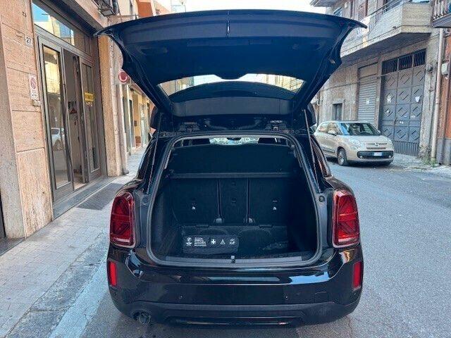 MINI One D Countryman