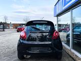 Ford Ka Titanium - Ford aus 2009: Ka