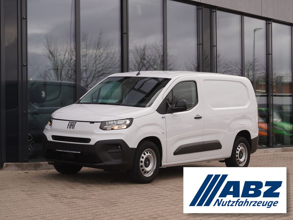 Image of Fiat Doblo