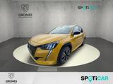 Peugeot 208 GT*136 Elektro*AppleCarPlay*