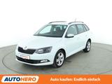 Skoda Fabia 1.2 TSI Drive*TEMPO*PDC*SHZ*KLIMA*GARANTIE - Skoda Fabia in Hannover