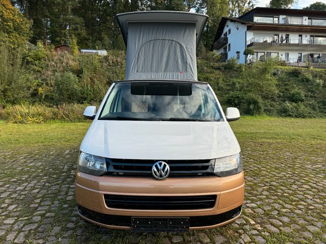 Volkswagen VW T5 CALIFORNIA/CAMPER/KÜCHE/SOLAR/