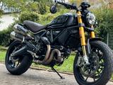 Ducati Scrambler 1100 Sport Pro*1 Hand* - Offers matching your search criteria