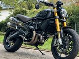 Ducati Scrambler 1100 Sport Pro*1 Hand* - Offers matching your search criteria