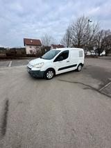 Citroën Citroen Berlingo zum verkaufen, - Citroën Berlingo Gebrauchtwagen in Stuttgart