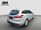 Ford Focus Kombi *PDC V+H*Navi*Zahnriemen NEU* - Ford Focus Gebrauchtwagen