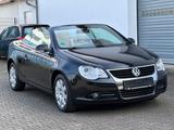 Volkswagen Eos 2.0 TDI*TÜV neu*PDC*SHZ*Temp*Klima - Volkswagen Eos mit Diesel-Antrieb: Cabrio