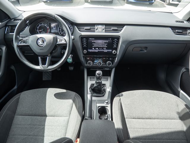 Foto Nummer 6: SKODA Octavia