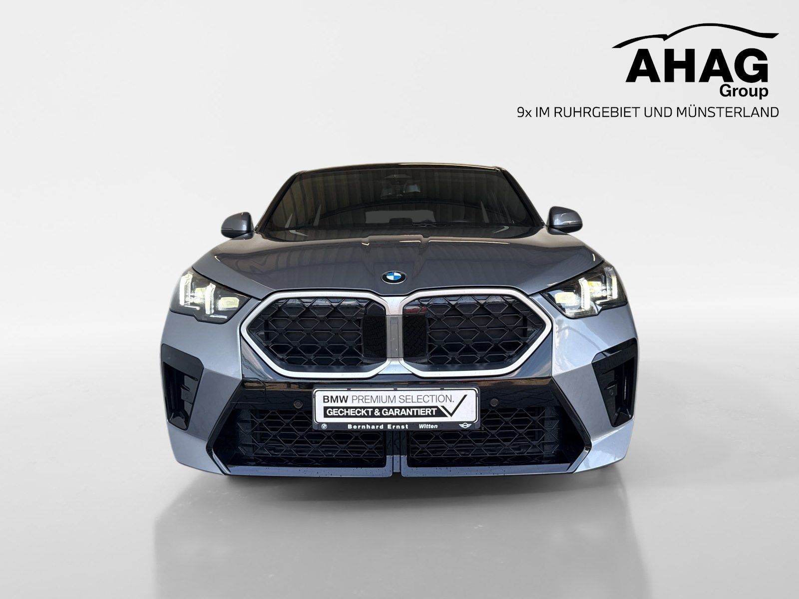 BMW X2 - Bild 2