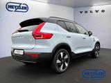 Volvo XC40 EX40 Plus Recharge Pure Electric AWD Twin D - Volvo XC40 in Kassel