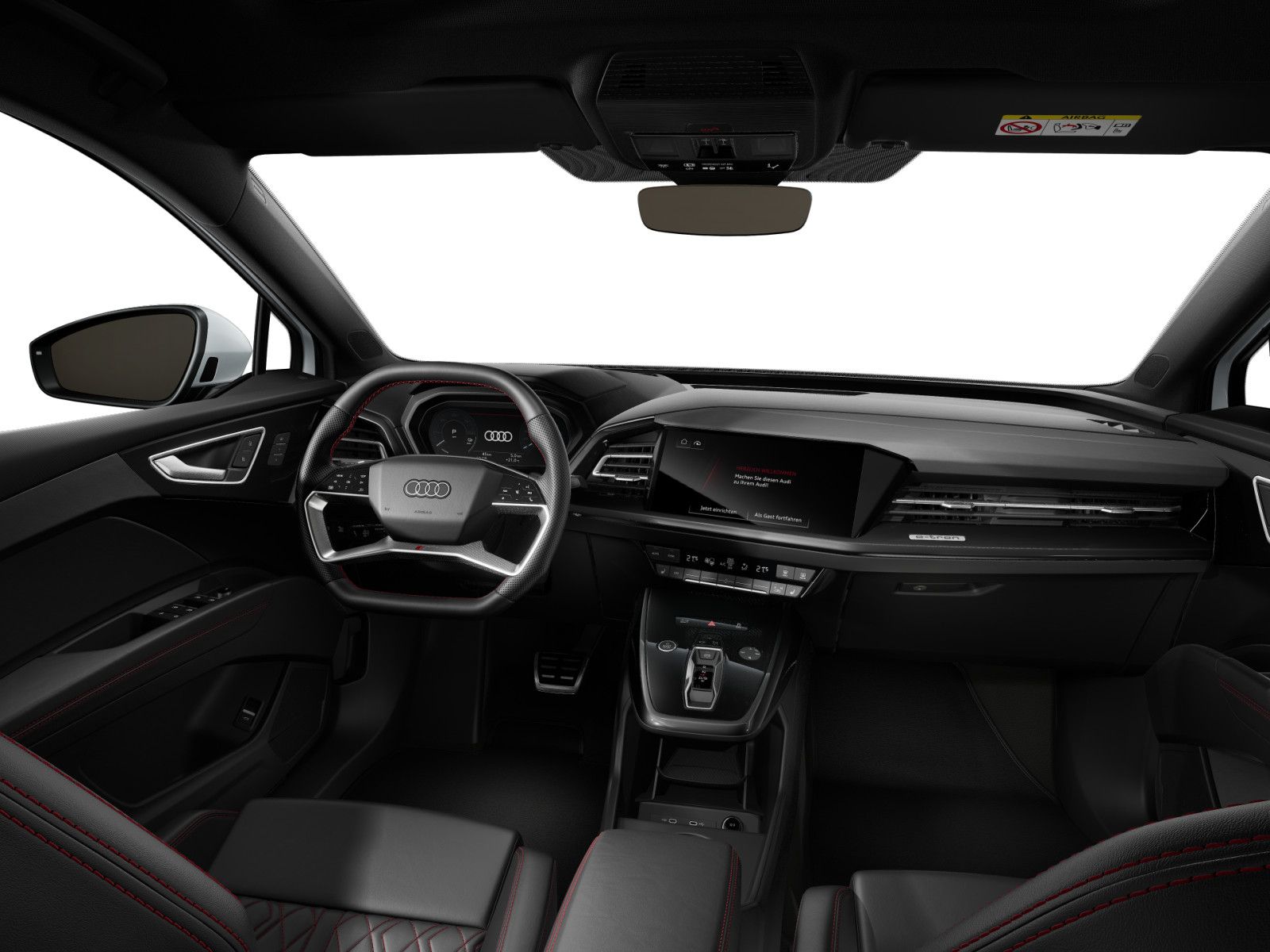 Audi Q4 e-tron - Bild 8