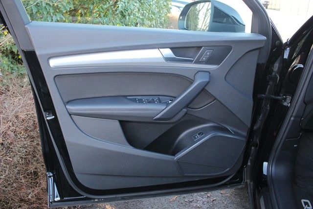 Q5 40 TDI quattro advanced DAB,NAVI,LED,AHK