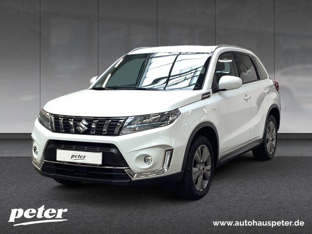 Suzuki Vitara 1.5 Comfort Allgrip AGS