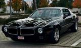 Pontiac Firebird Formula 400 / 455