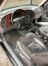 Saab Ich biete mein saabe 93 coupe 2l t - Saab 9-3: Coupe