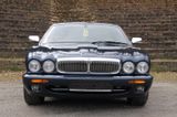 Jaguar Daimler Super V8 Langversion  3 Jahre Garantie - Jaguar Daimler: Scheckheftgepflegt