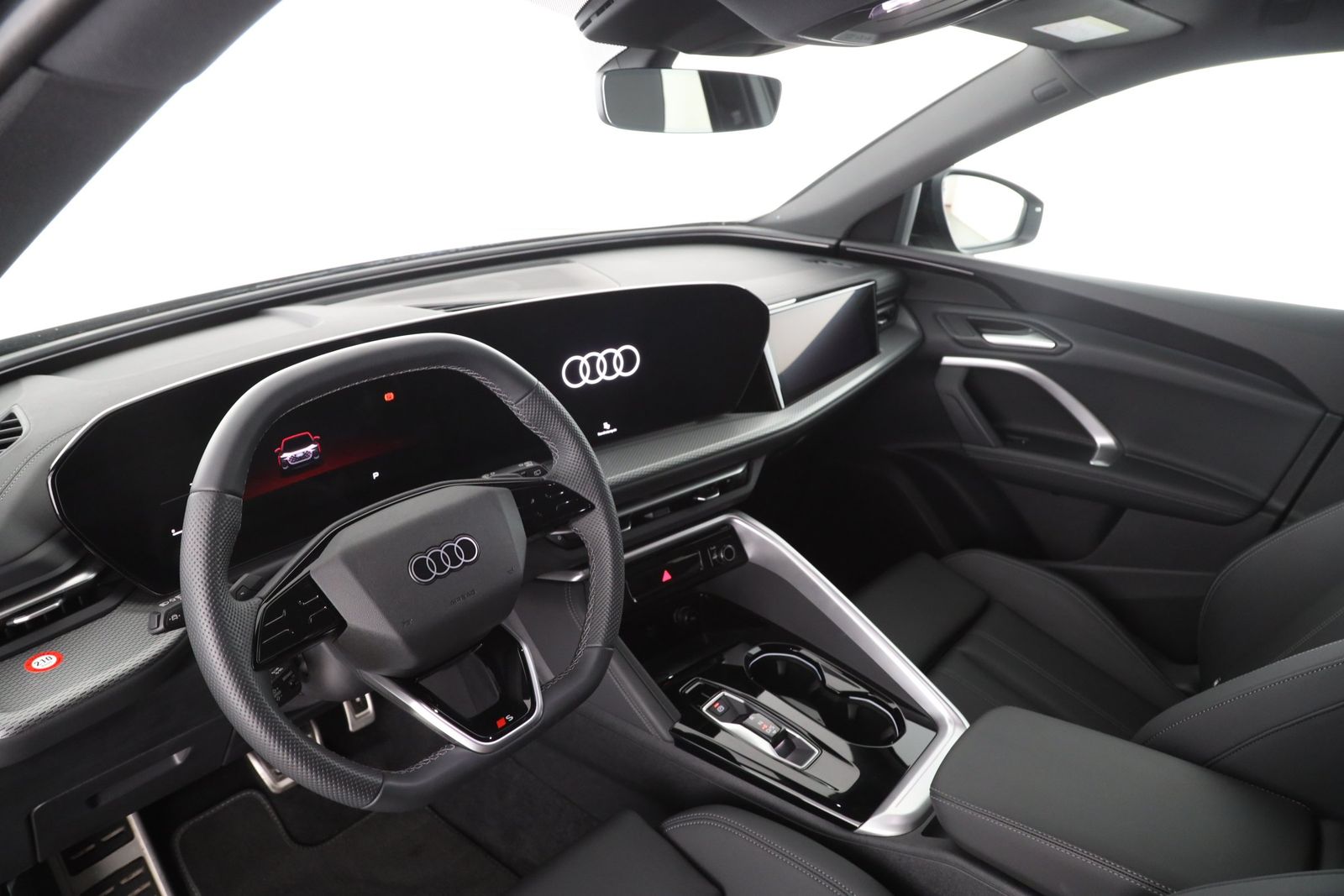 Audi Q5 - Bild 11