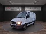 Mercedes-Benz 211 CDI Sprinter Kasten Kamera Mwst. ausweisbar - Mercedes-Benz Kombi, Kleinbus bis 9 Sitze Sprinter 21
