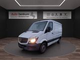 Mercedes-Benz 211 CDI Sprinter Kasten Kamera Mwst. ausweisbar - Mercedes-Benz Kastenwagen hoch Sprinter 211 cdi