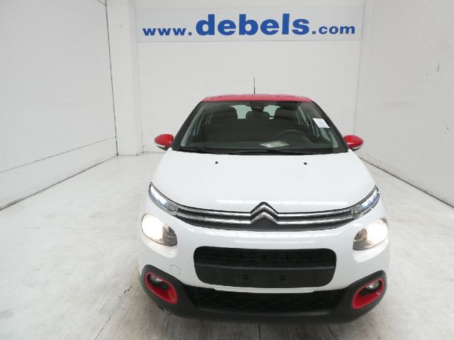 Citroën C3 1.2