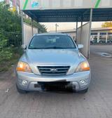 Kia Sorento EX Allard /.8-fach bereift. Ni... - Kia Sorento aus 2008: Ex