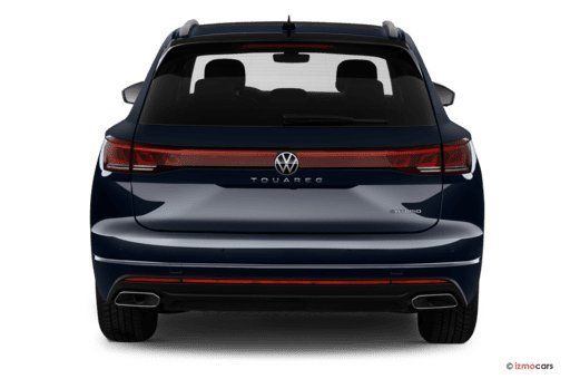 Volkswagen Touareg 3.0 V6 TDI R-Line 4Motion 3.0 V6 TDI EU6 foto 4