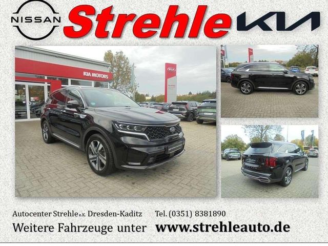 Kia Sorento Platinum 1.6T-GDI Plug-In Hybrid AWD