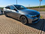 BMW 640 Gran Turismo 640i xDrive A Gran Turismo - - BMW 640 Gran Turismo