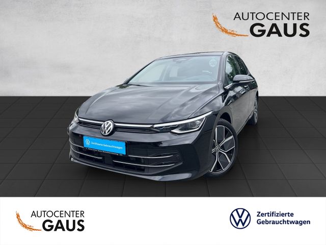 Golf VIII Style 1.5 TSI DSG eHybrid AHK*Pano*Nav