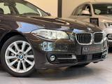 BMW 530d Limo xDrive/Bi-Xenon/Navi/CAM/Volleder - BMW 5er Reihe mit Diesel-Antrieb: Automatik
