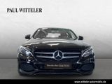 Mercedes-Benz C 200 AVANTGARDE Multibeam LED/Navi/TempomatR-CD - Mercedes-Benz C 200: Avantgarde