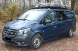 Mercedes-Benz Vito Mixto 111 cdi extralang 