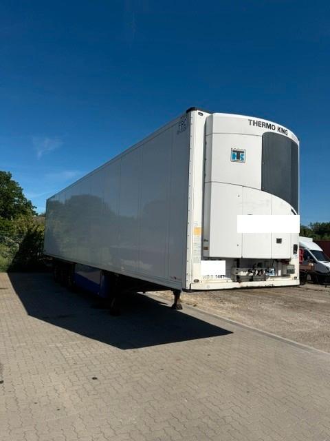 Schmitz Cargobull SCB S3B Thermo King SLXi 300