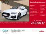Audi A5 Sportback 40 TFSI S line PANO AHK STHZ  Navi+