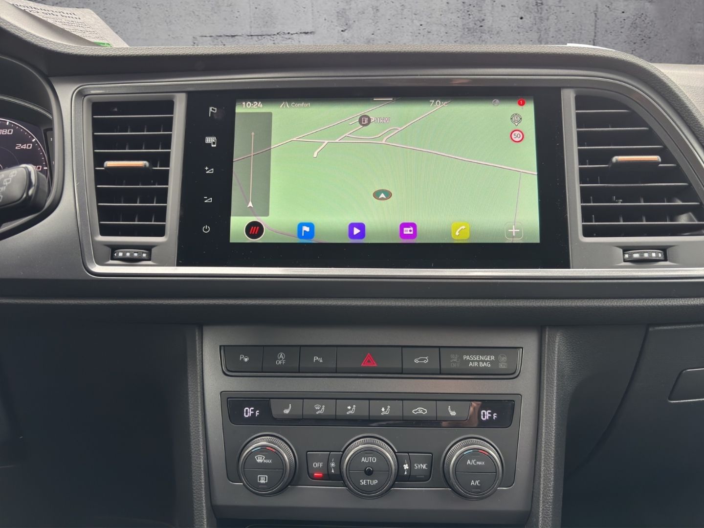 Cupra Ateca - Bild 14