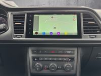 Cupra Ateca - Vorschau Bild 14