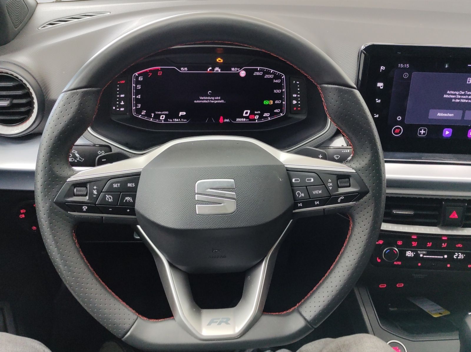 Seat Ibiza - Bild 11