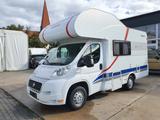 Dethleffs Advantage A 5831/Standklimaanlage/5 Schläfer - Dethleffs A 5831