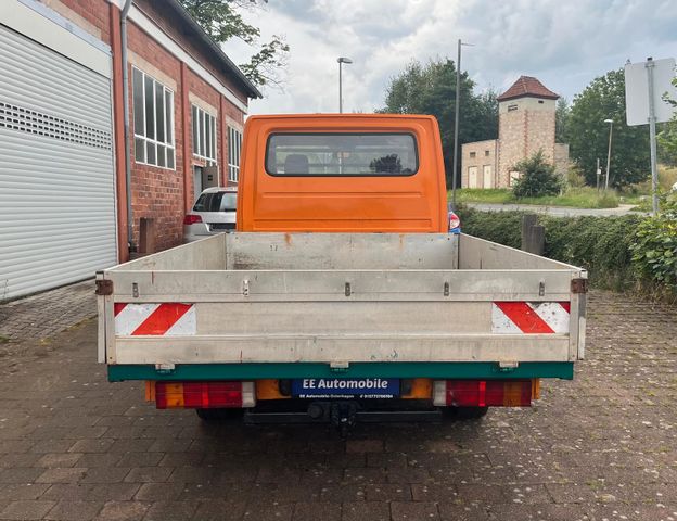 Mercedes-Benz Sprinter Pritsche Doka 311 CDI Bild 7
