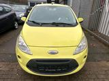 Ford Ka 1.2 Benzin  TÜV 02/2028  119.000... - Ford Ka/Ka+ in Krefeld