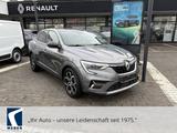 Renault Arkana 1.3 TCe 140 Intens EDC - Renault Arkana Intens mit Benzin-Antrieb
