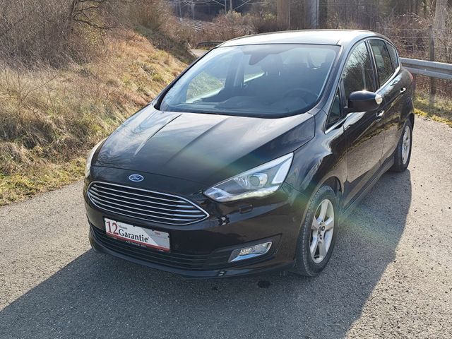 Ford C-Max C-MAX Titanium