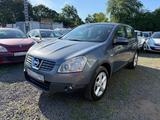 Nissan Qashqai Acenta*HU bis 07/2027*Pano*Klima* - gebrauchte Nissan Qashqai aus dem Jahr 2008
