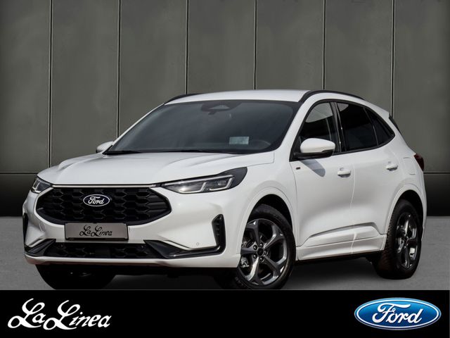 Ford Kuga ST-Line