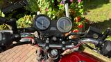 Yamaha YBR 125 - Yamaha Motorräder in Leipzig