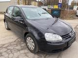 Volkswagen Golf 1.9 TDI Comfortline*Klimaautomatik* - Volkswagen Golf aus 2004: TDI