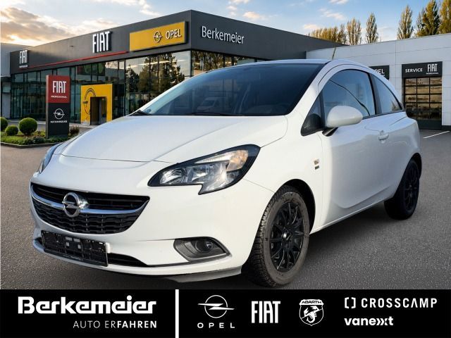 Image of Opel Corsa