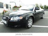 Audi A4 Cabrio 1.8 T Leder E-dach Navi kl. Mängel - Audi aus 2006: Cabrio
