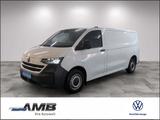 Volkswagen T7 Transporter Kasten 2.0 TDI LR Lang/10.30Garan - Volkswagen T7 Transporter Jahreswagen