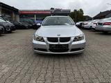 BMW 325i Touring E91 N52 Dr.Vorbesitz!sehr gepflegt - BMW 325 aus 2006: 325i